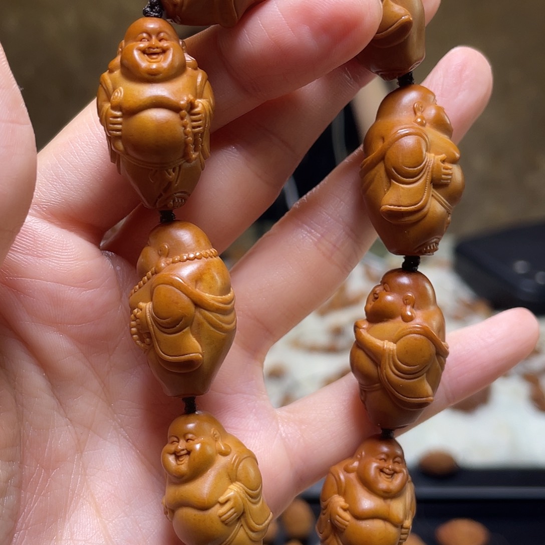 手串/手链橄榄核橄榄核