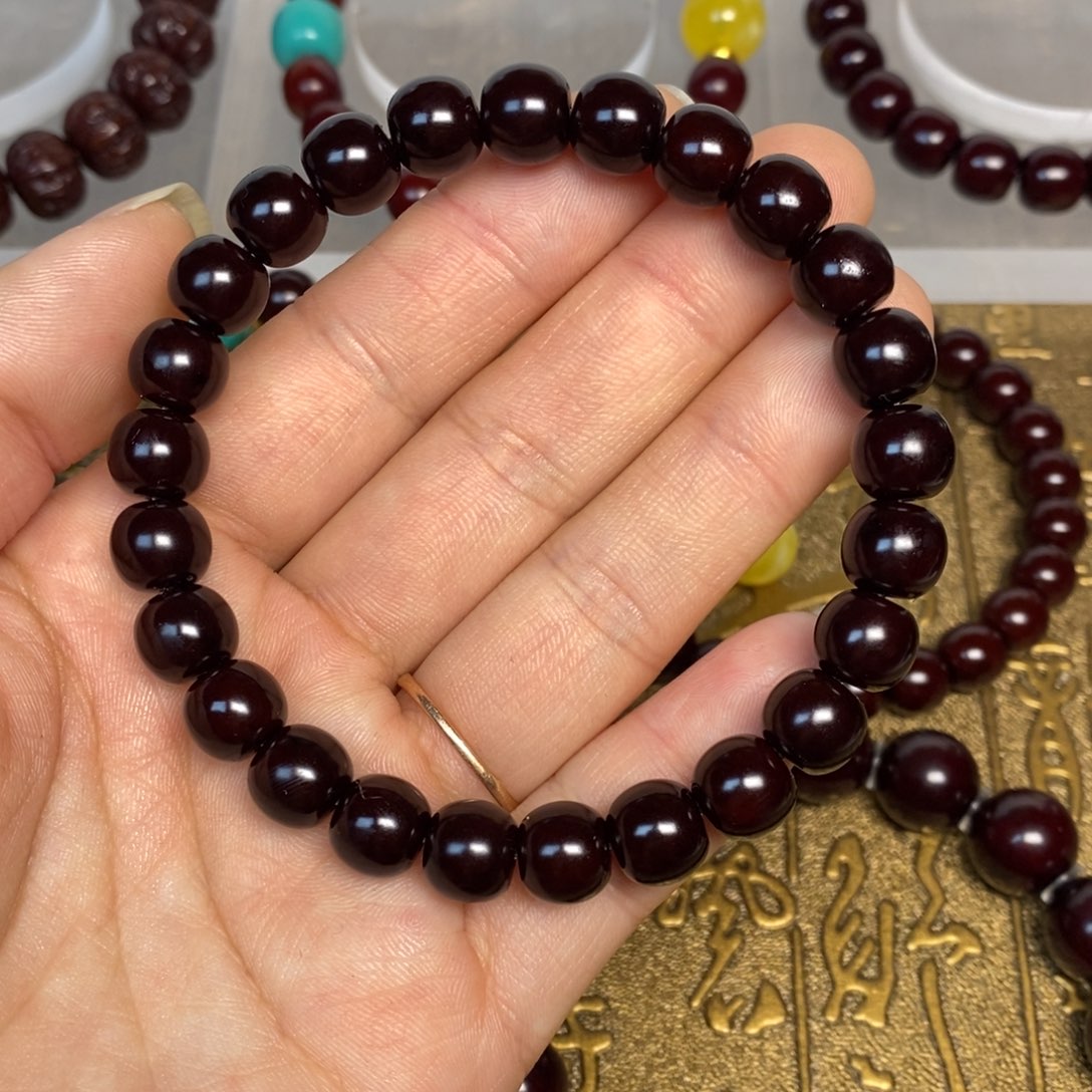 手串猴头核桃老型9+