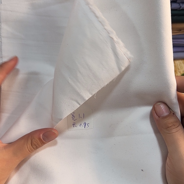 混纺直播间闪购面料067