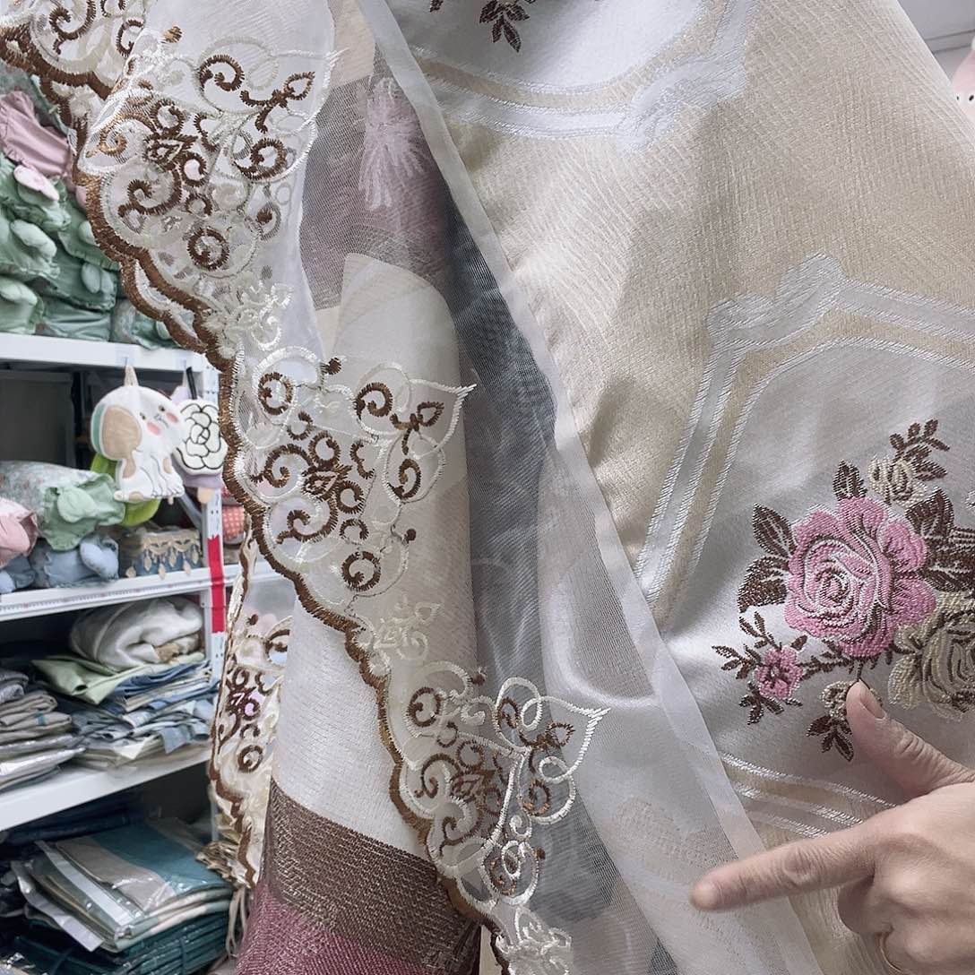 聚酯纤维雪尼尔快乐大本营我都快没