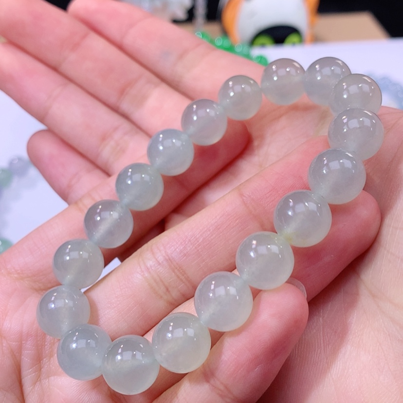 【闪购商品】未镶嵌翡翠手链翡翠