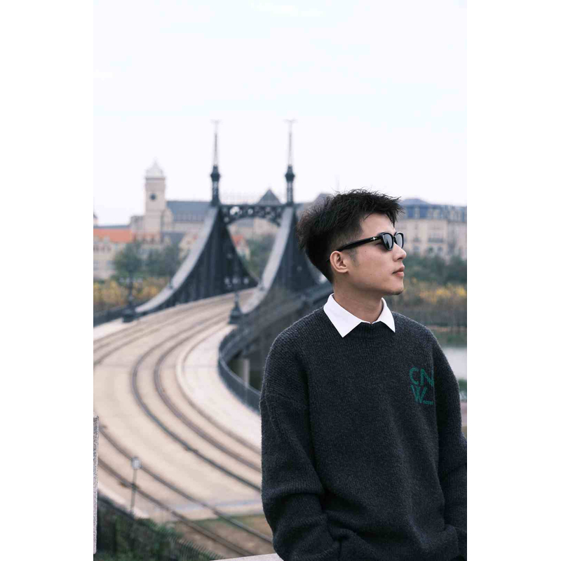 【B209】豆腐包（尺寸21*5*13CM）新款女包