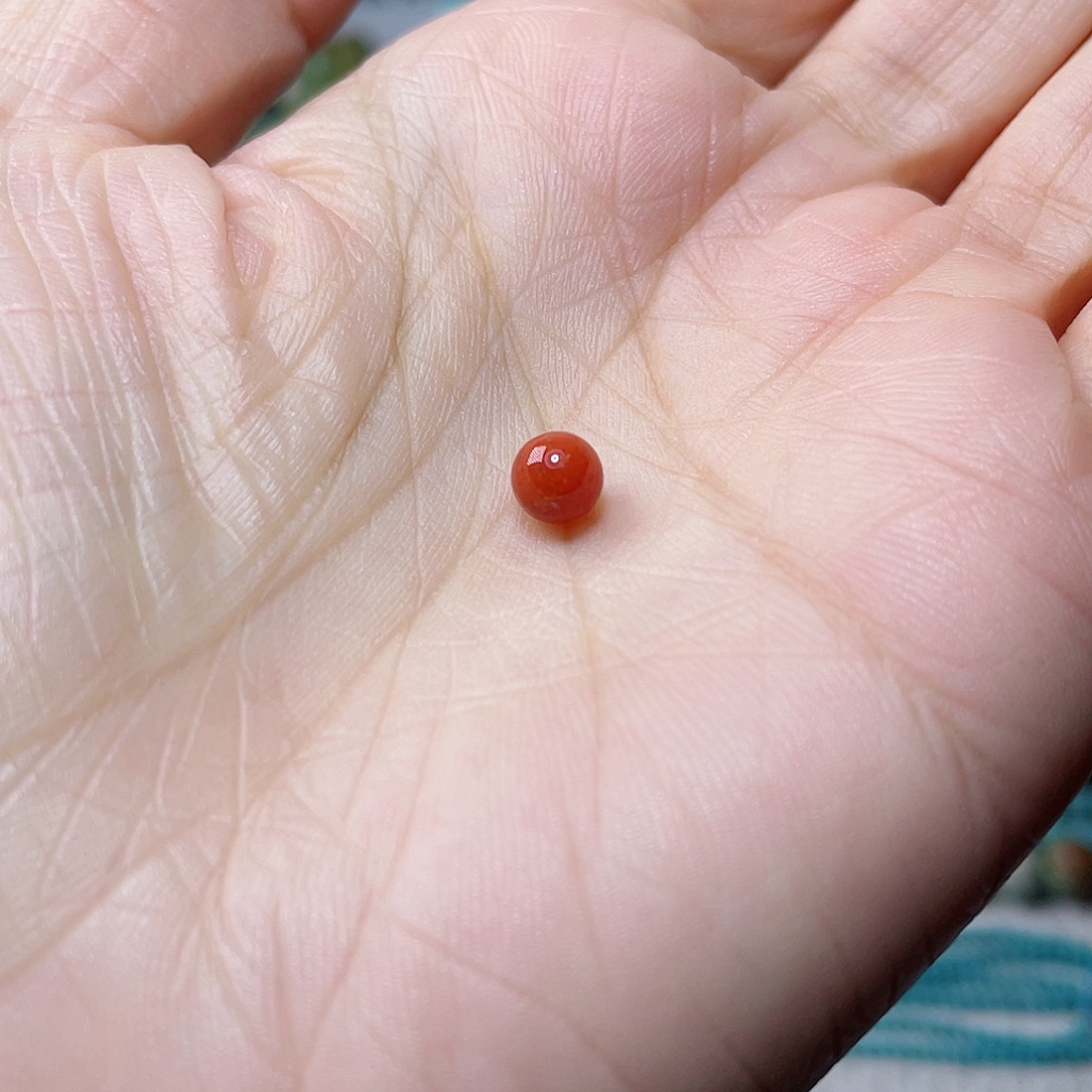 *****南红玛瑙未镶嵌配饰