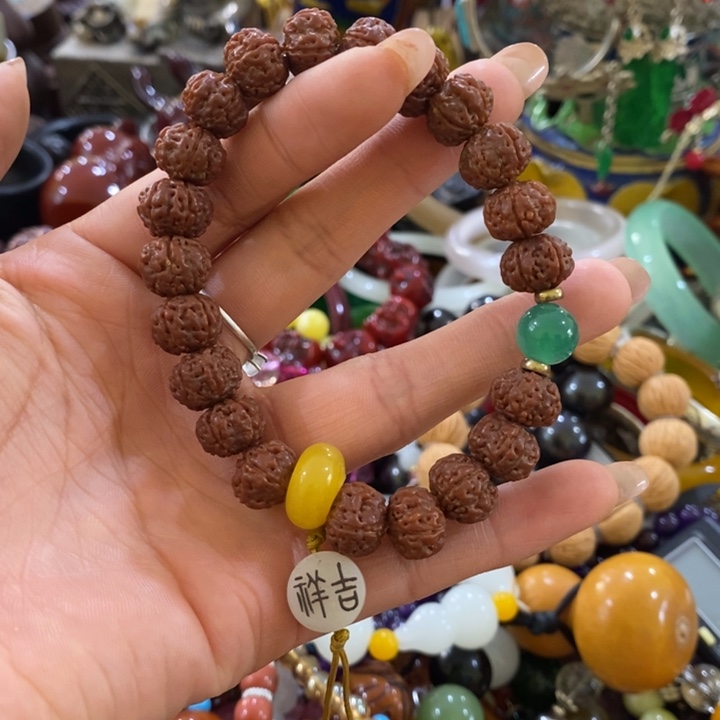 摆件宫廷影视老旧工艺摆件