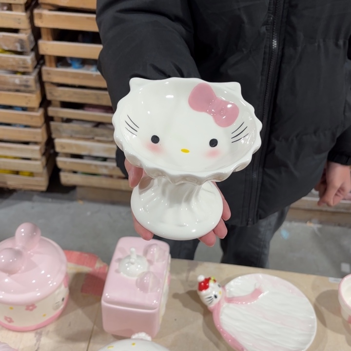 我们的目标是成为一名