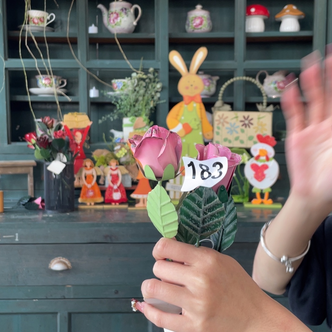 木质圣诞月福老货默认微瑕