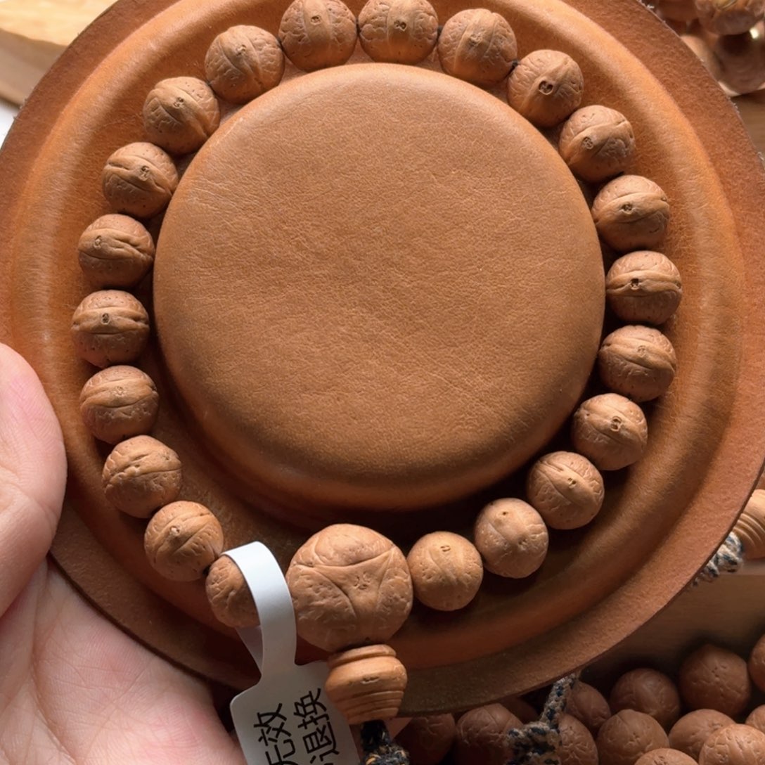 s***r凤眼菩提吊坠11mm