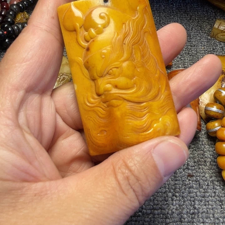 牛骨手串/手链其他配饰