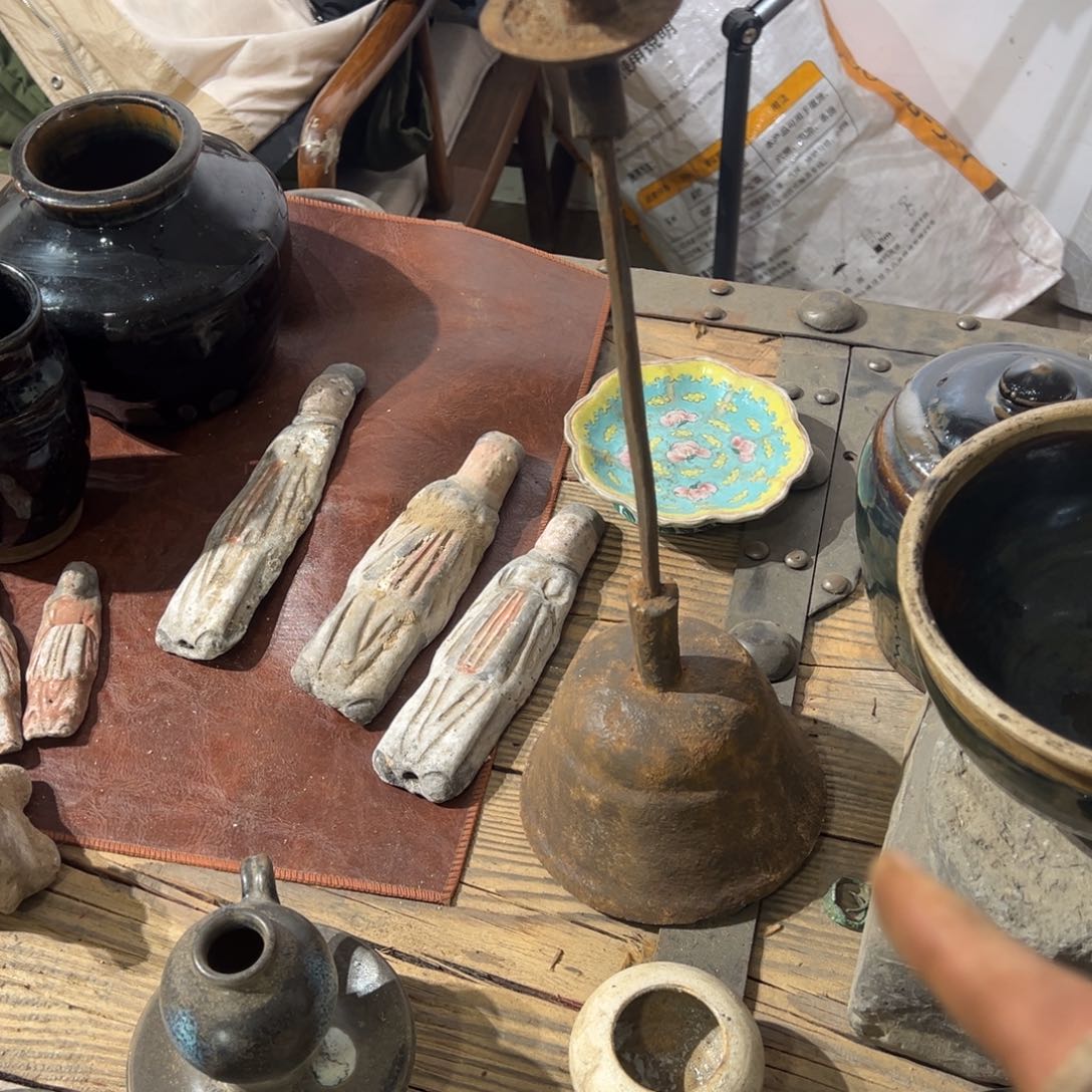 通***3一物一图的小杂项