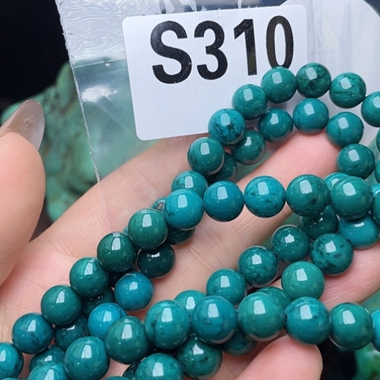 珠珠、老型、三通、墩子配件（直播间选货为准）