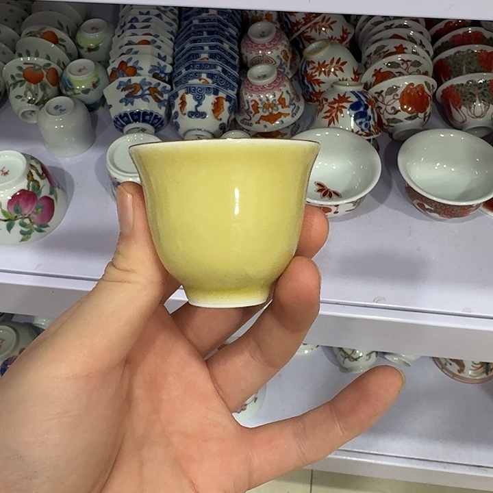 陶瓷艺术品收藏陶瓷