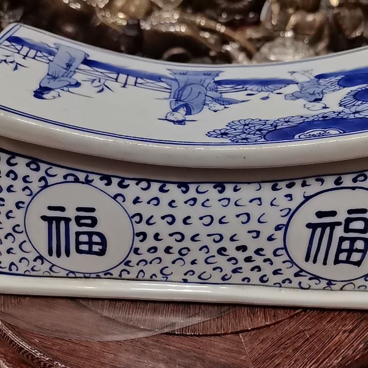 简*姐精品瓷摆件购买链接