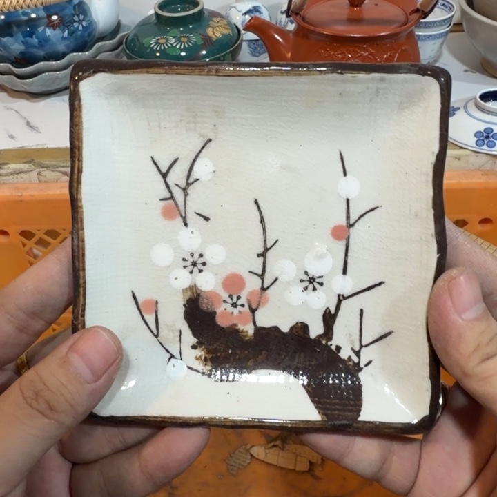 陶瓷推荐第二名20包邮