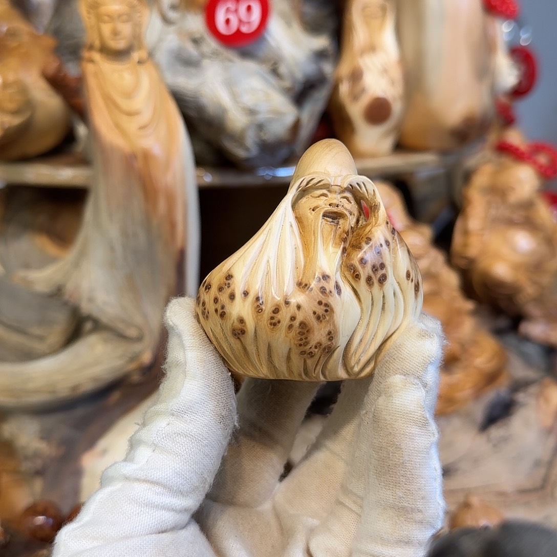 柏木（崖柏）6666666