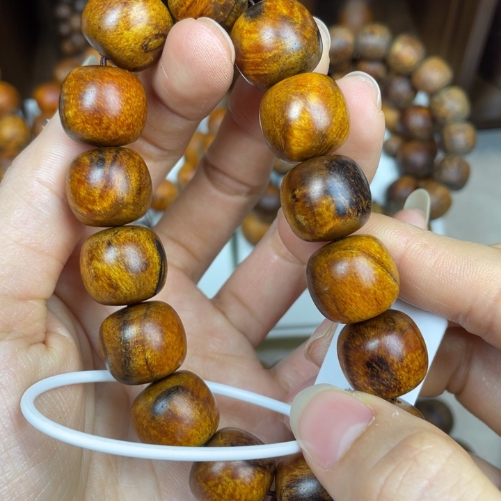 贡木手串/手链手串手串