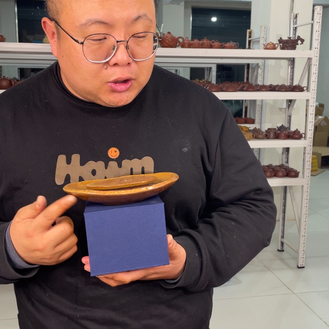 紫砂茶壶紫砂壶77