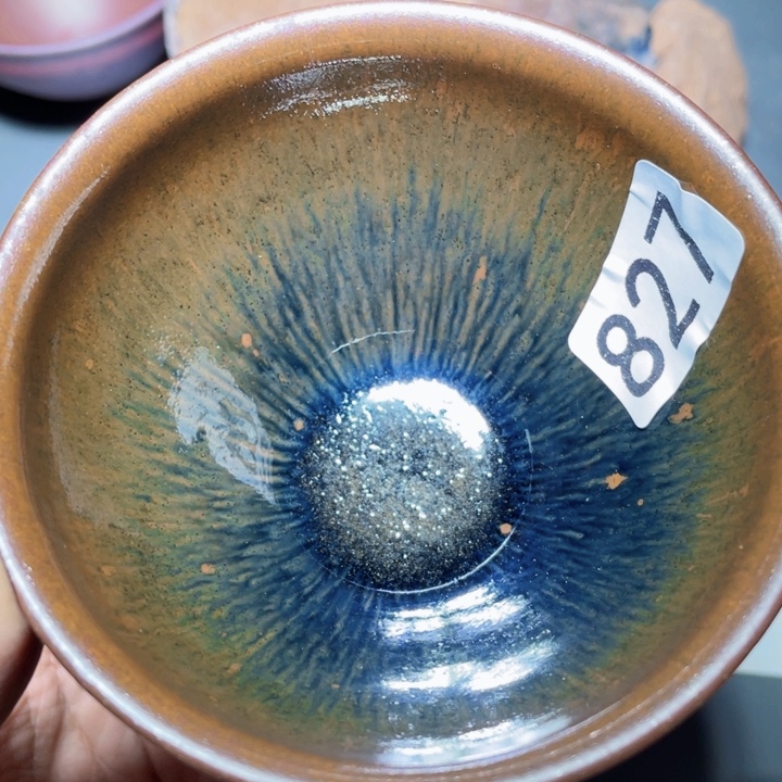 茶盏茶具也不用827折