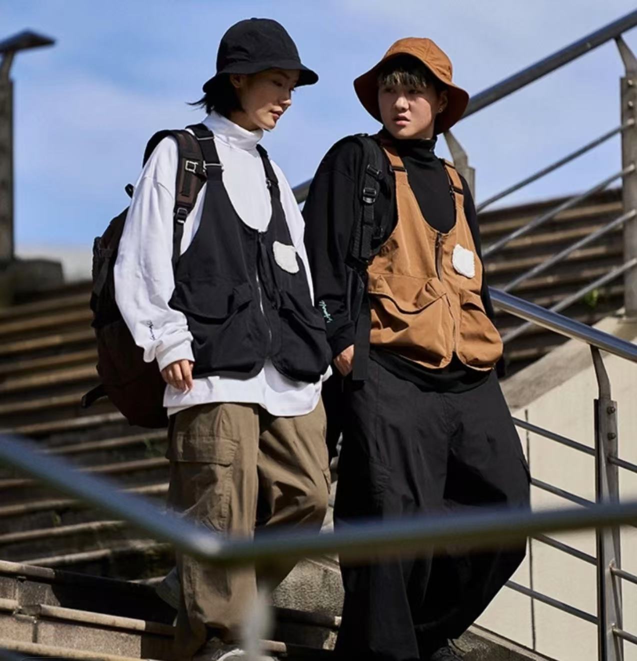 土星百搭月牙斜挎包