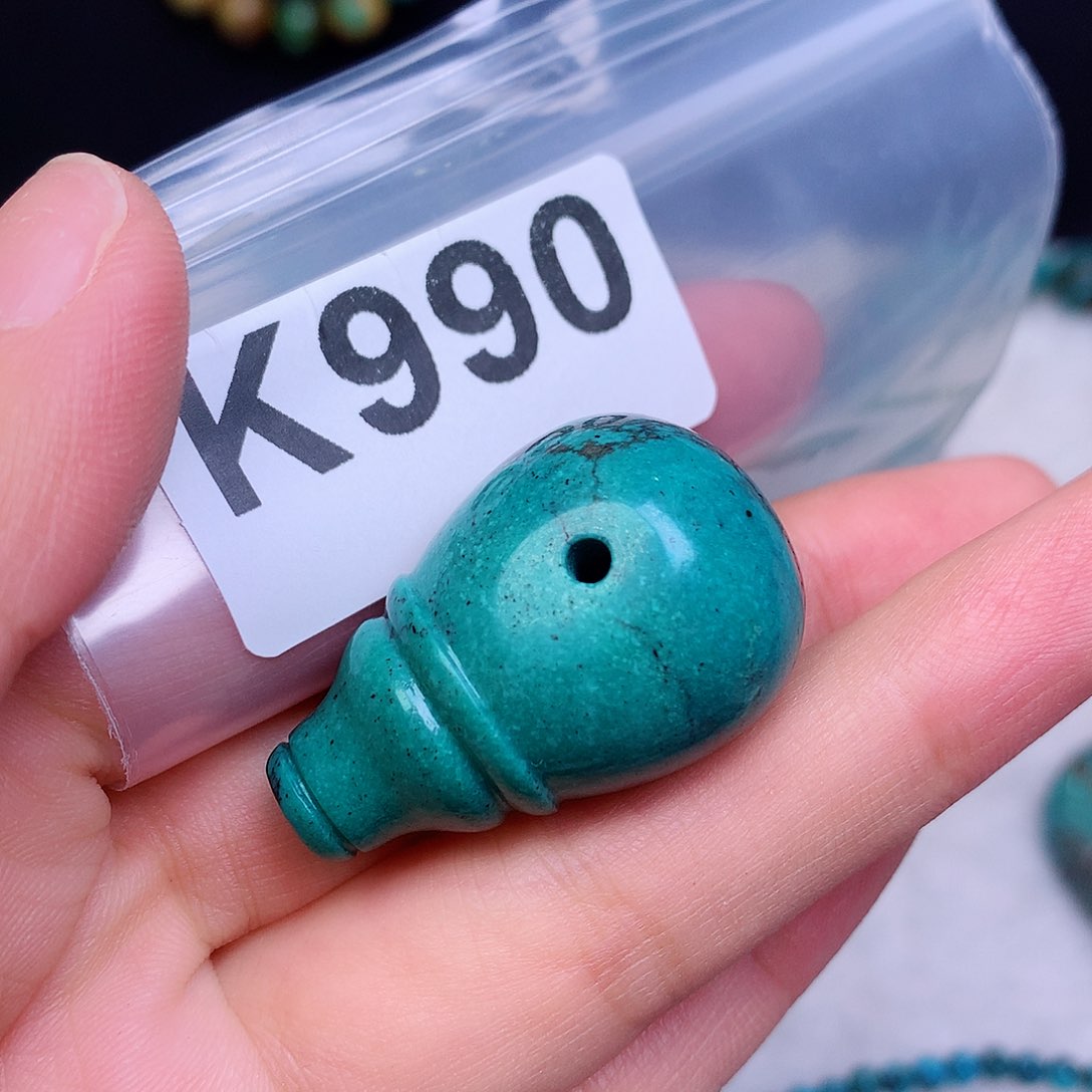 空竹粉丝专享十堰特色手工散珠