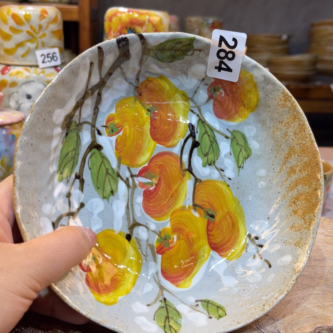 摆件景德镇手工制作