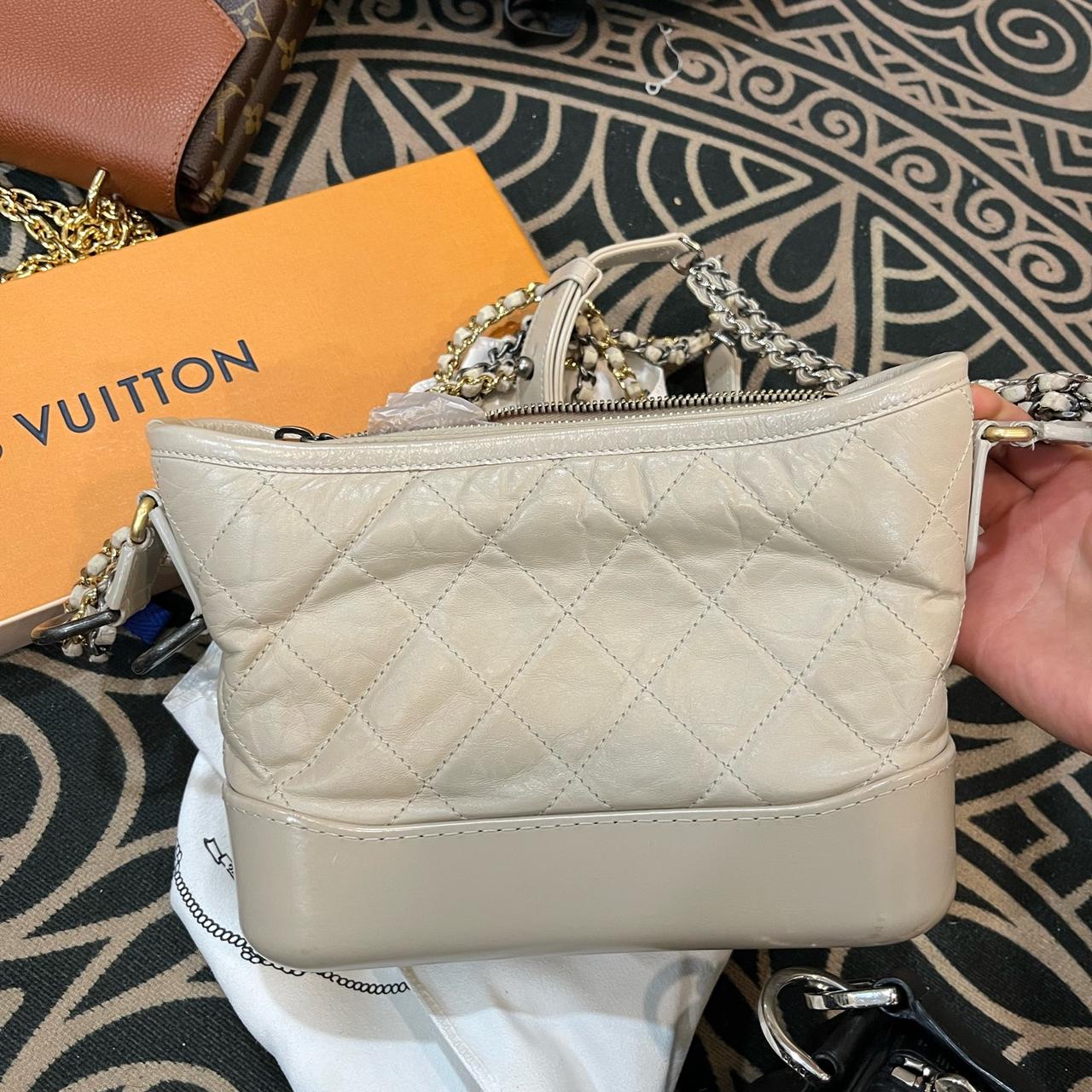 95新 Chanel/香奈儿 小野专属/单肩包/TL0410