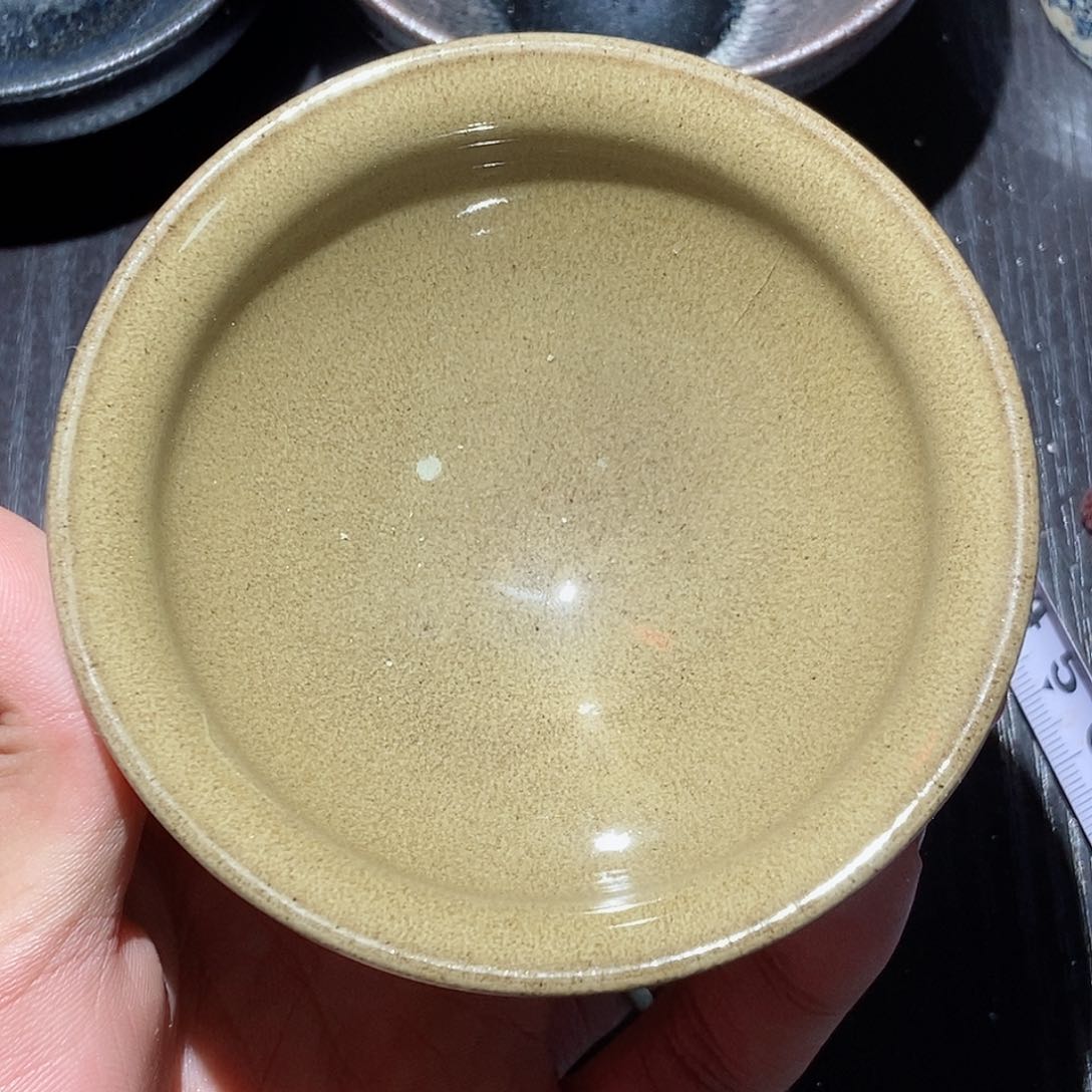 茶盏建盏茶器主人杯