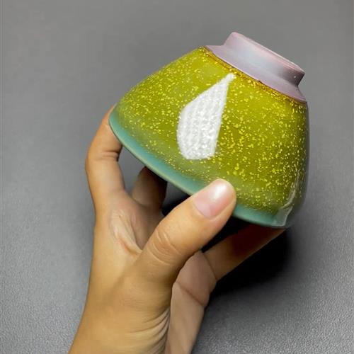 【闪购商品】茶盏-10074..........