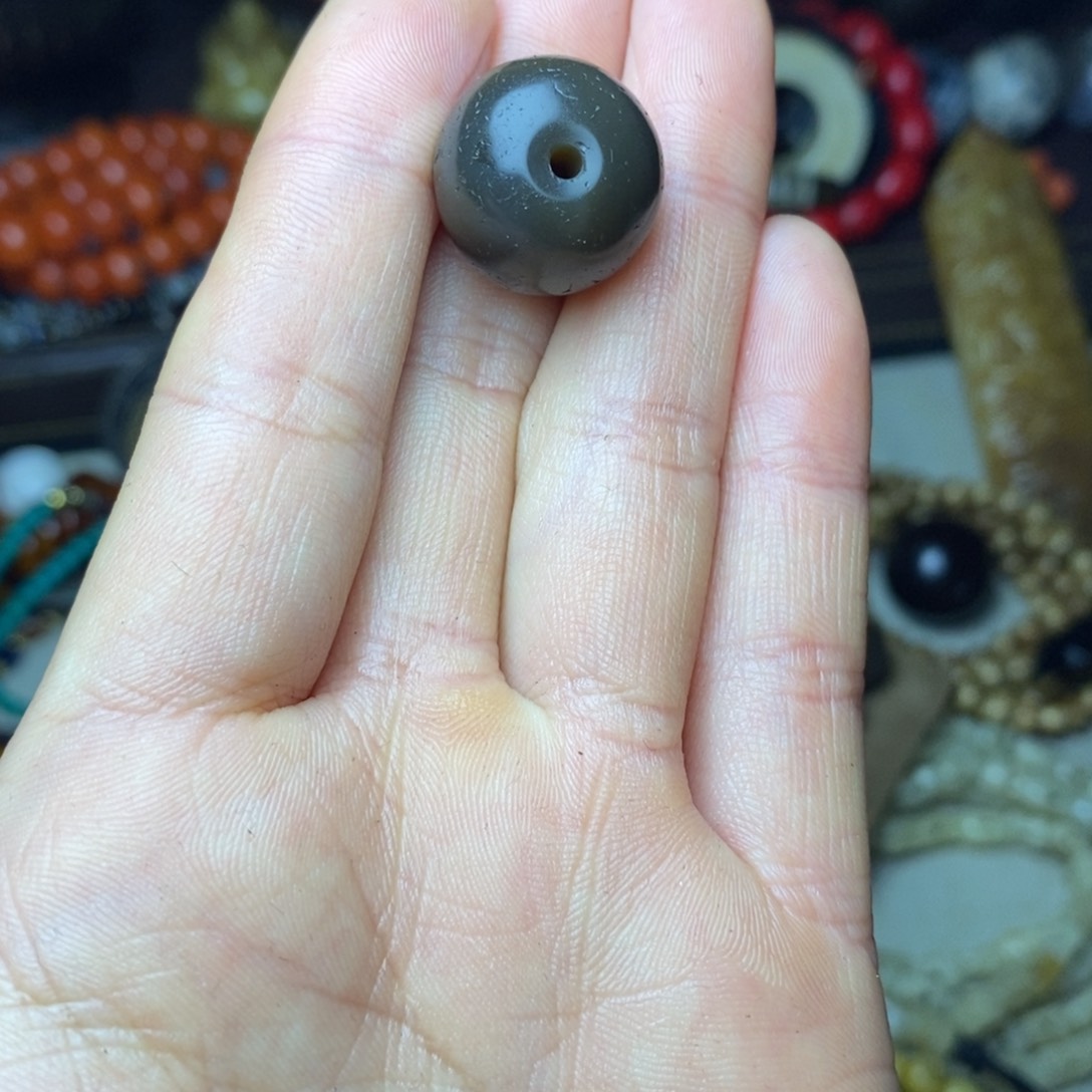 大叶紫檀（黑酸枝木类）