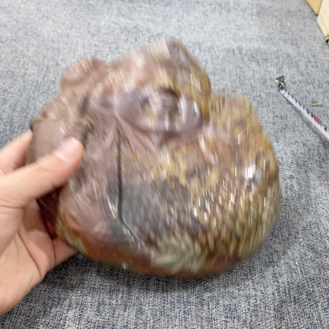 紫砂茶杯非常满意好看得物件