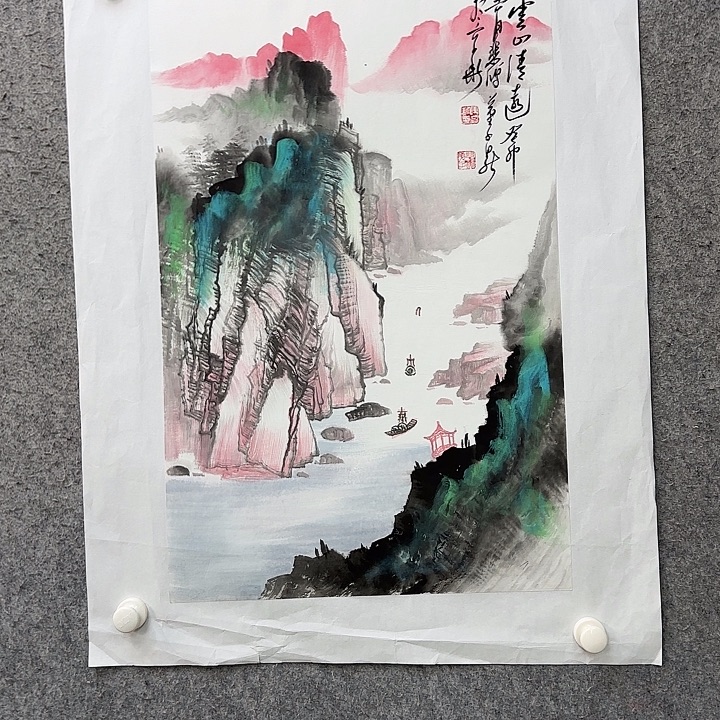 书法作品多次参加全国及
