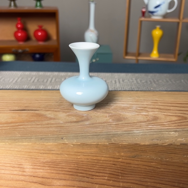 瓶景德镇陶瓷研究所学会