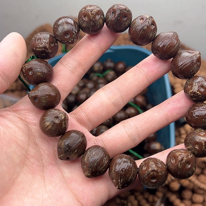 金刚菩提手串五*好评