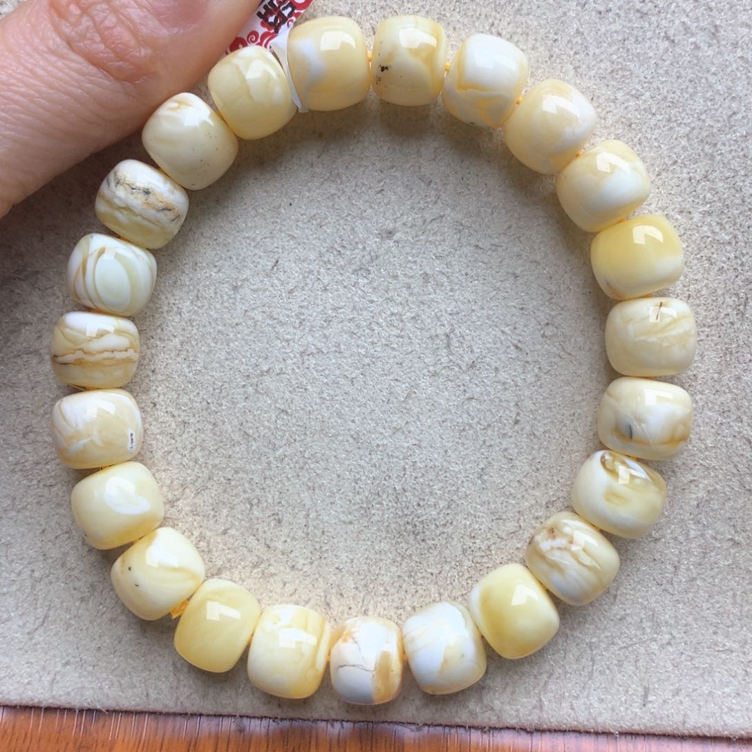 蜜蜡珠宝奇石未镶嵌34