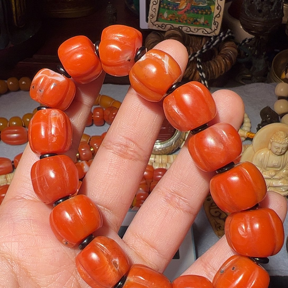 爱***感非洲紫檀（红花梨）