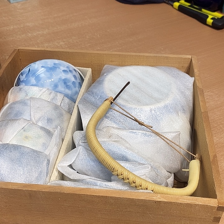 老***记瓷器木器铁器铜器