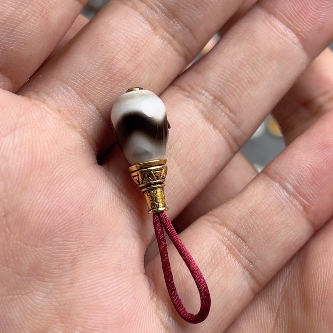 玛瑙/玉髓文玩配饰未镶嵌