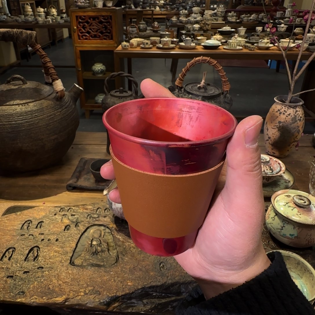 瓷片景德镇手作器物