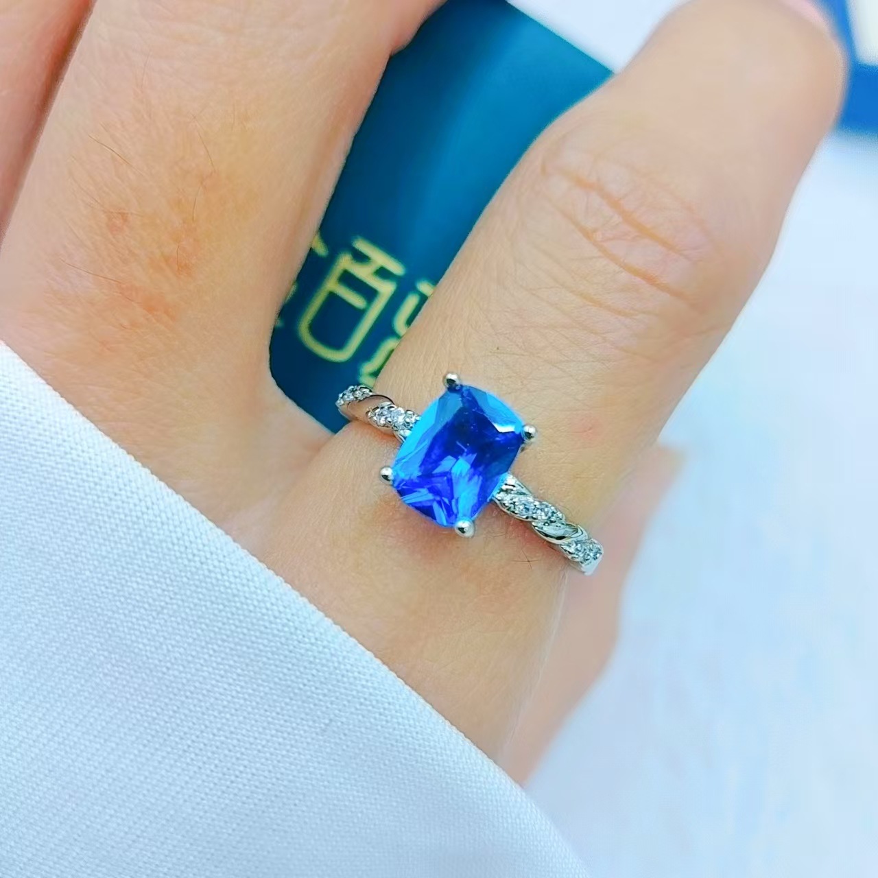 蓝宝石（处理）WINNER   蓝宝石  8965