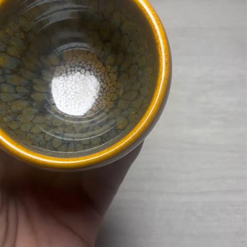 【闪购商品】茶盏-29.............