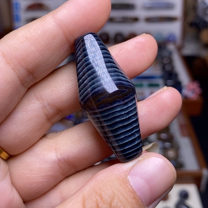 k***g玛瑙/玉髓未镶嵌颈饰