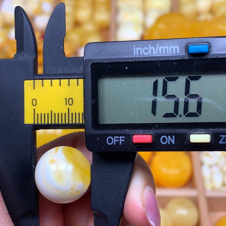 非金属配珠配饰025