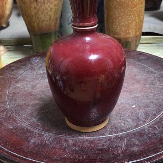 石***阁陶陶瓷的设计风格的