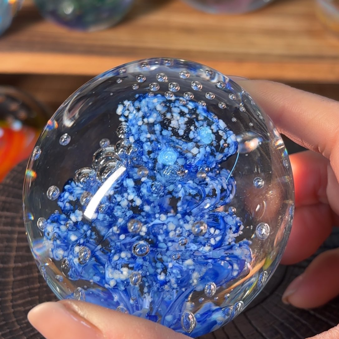 手工艺品琉璃精品