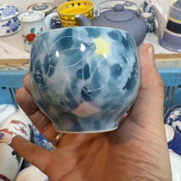 陶瓷推荐第二名20包邮