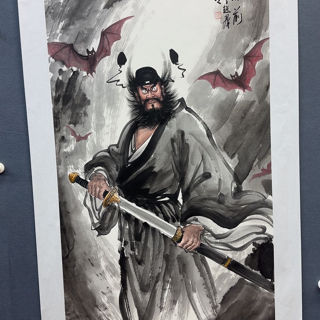 书法作品多次参加全国性