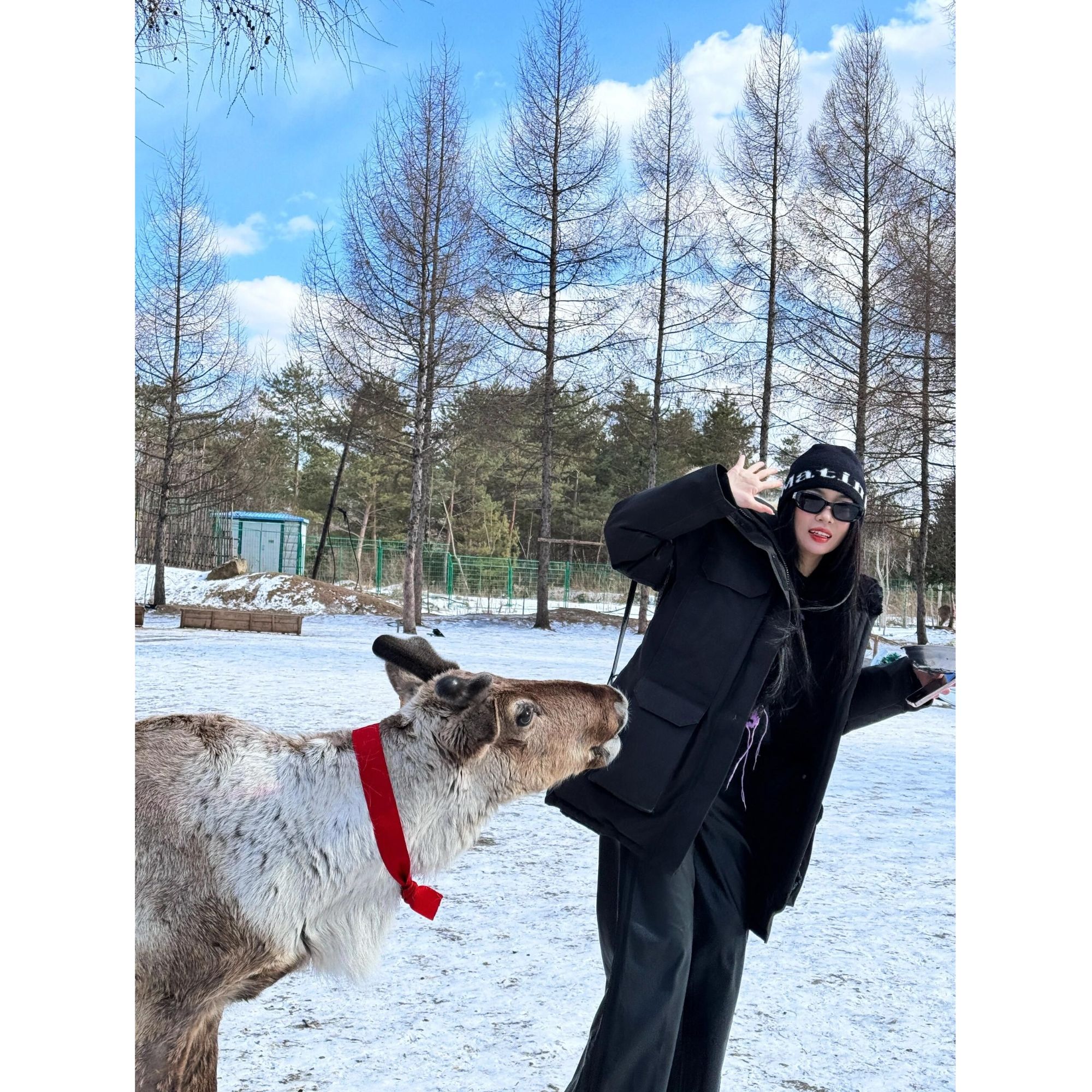  【正品保障】男女款连帽鸭绒羽绒服极寒系列滑雪服外套