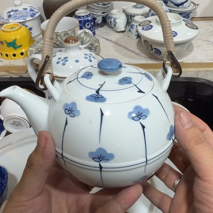 陶瓷推荐第二名20包邮