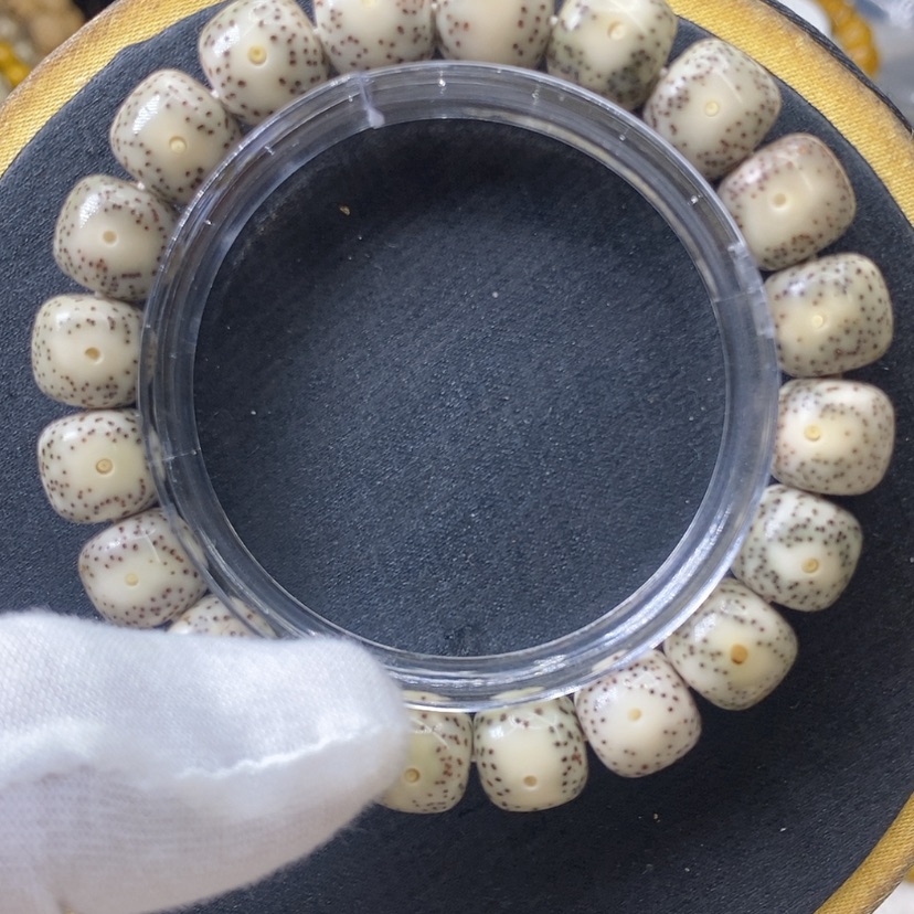 【闪购商品】星月菩提手串卡11尺寸正月大留白