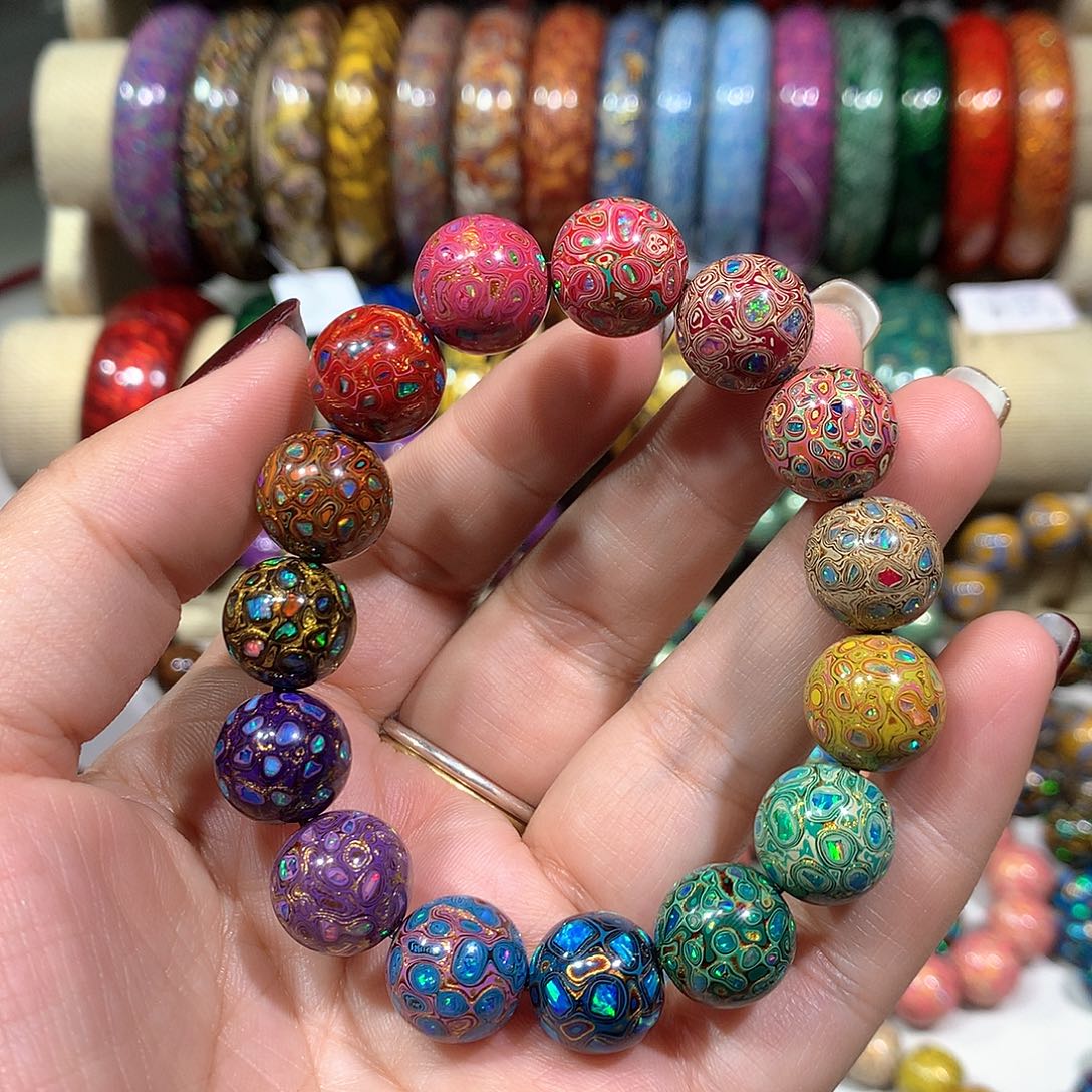 大漆珠1.2……娇…………………………