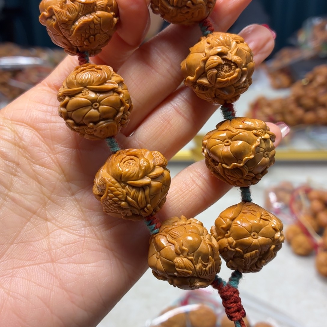 吊坠橄榄核橄榄核